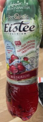 Zucker und Nährstoffe drin Hpf getranke