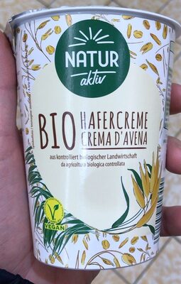 Sucre et nutriments contenus dans Naturaktiv