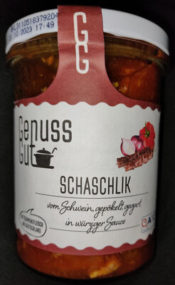 Schaschlik