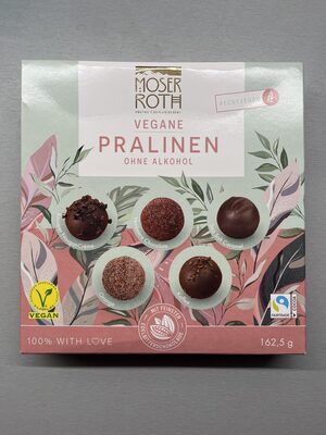 Zucker und Nährstoffe drin Wiebold confiserie