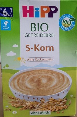 Bio produkte