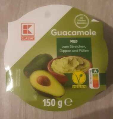 Zucker und Nährstoffe drin Kaufland classic