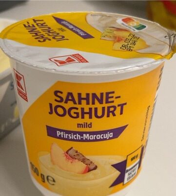 Sahnejoghurt