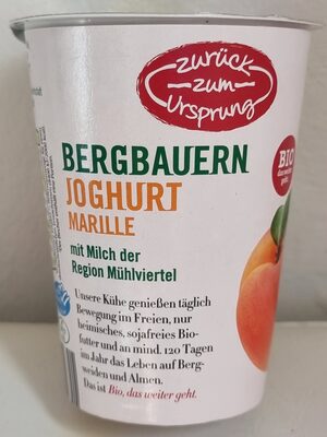 Milchprodukt