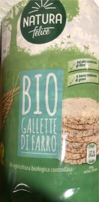 糖質や栄養素が Bio natura aldi