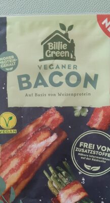 Veganes erzeugnis auf basis von weizenprotein