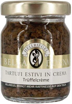 Trüffelcreme