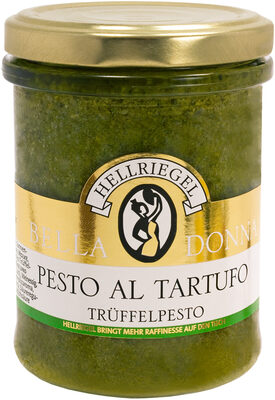 Trüffelpesto