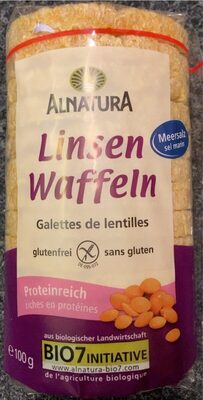 Zucker und Nährstoffe drin Alnatura vitalabo 1 49