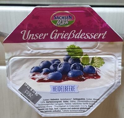 Molkereiprodukt