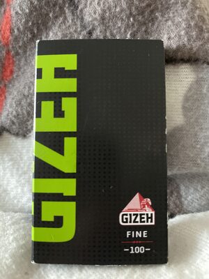 糖質や栄養素が Gizeh