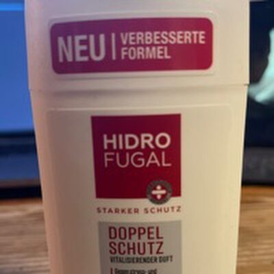 Zucker und Nährstoffe drin Hidro fugal