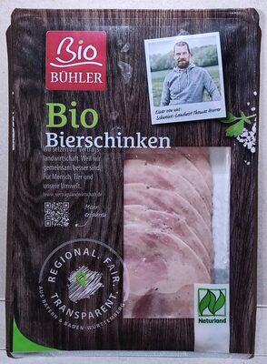 Zucker und Nährstoffe drin Allgau fresh foods