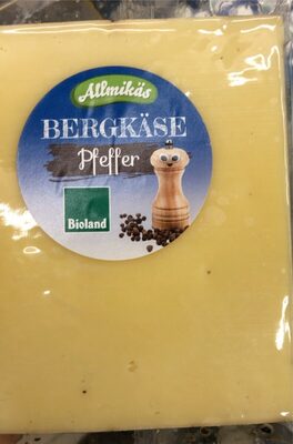 Zucker und Nährstoffe drin Allmikas bioland