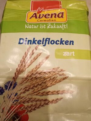 Zucker und Nährstoffe drin Avena cerealien