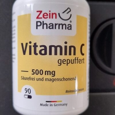 Zucker und Nährstoffe drin Zeit pharma