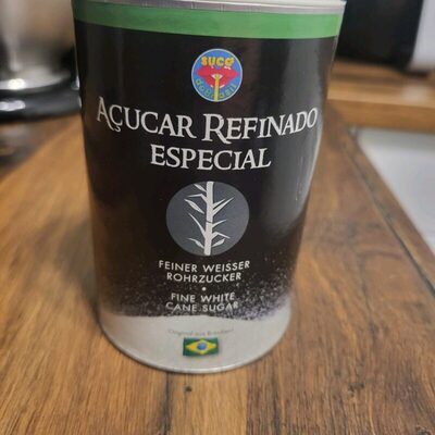 Zucker und Nährstoffe drin Sucos do brasil