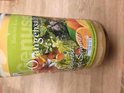 Zucker und Nährstoffe drin Sudpfalz saft