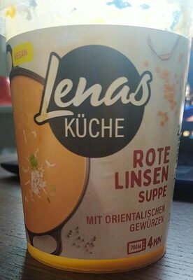 Zucker und Nährstoffe drin Lenas kuche