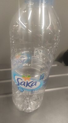 Suhkur ja toitained sees Saka