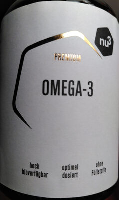 Omega 3