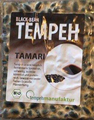 Gula dan nutrisi di dalamnya Tempehmanufaktur