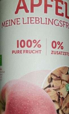 Zucker und Nährstoffe drin Buah