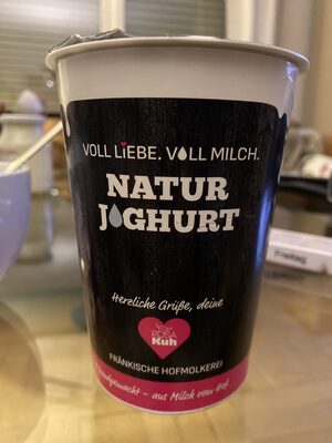 Zucker und Nährstoffe drin Rosa kuh