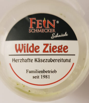 Zucker und Nährstoffe drin Weiss gbr