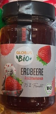 Gula dan nutrisi di dalamnya Globus bio