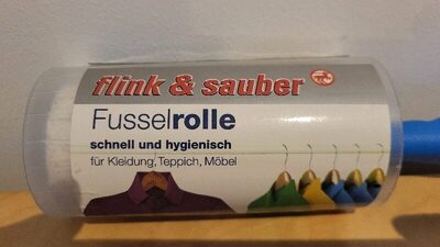 Zucker und Nährstoffe drin Flink sauber rossmann