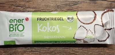 Kokosriegel