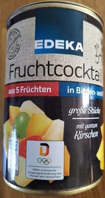 Früchte in saft