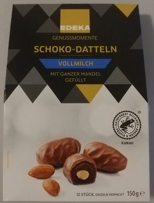 Schoko datteln