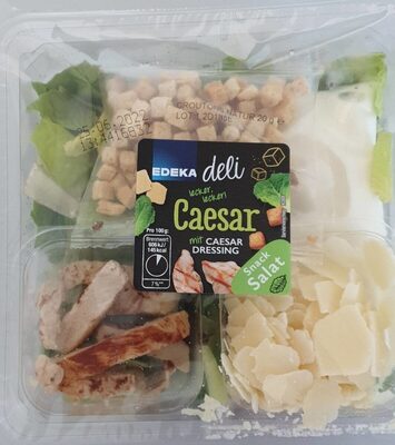 Caesar salat