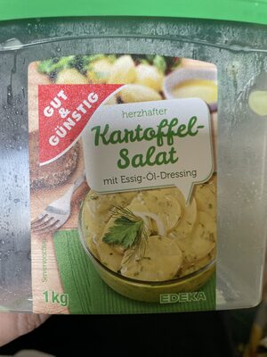 Kartoffelsalat