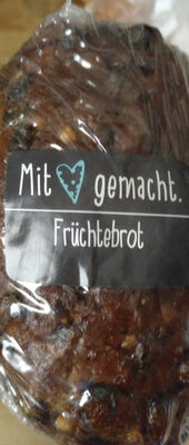 Früchtebrot