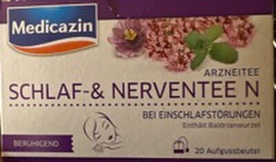 Azúcar y nutrientes en Medicazin