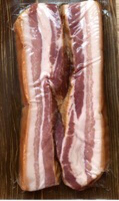 Speck fleisch wurstwaren