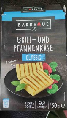 Zucker und Nährstoffe drin Barbeque