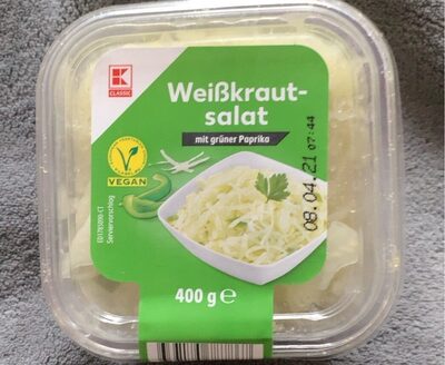 Krautsalat