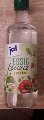 Essigessenz