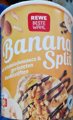 Zucker und Nährstoffe drin Rewe beste whal