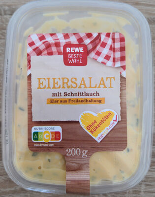 Eiersalat