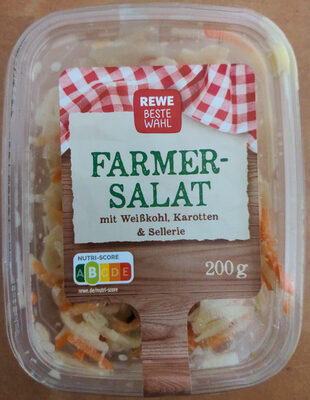 Farmersalat