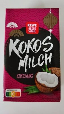 Zucker und Nährstoffe drin Rewe beste eahl