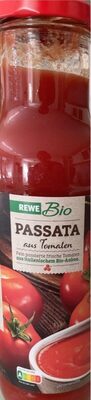 Passierte tomaten bio anbau