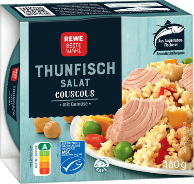 Zucker und Nährstoffe drin Hawesta feinkost