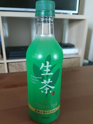 中的糖分和营养成分 Kirin