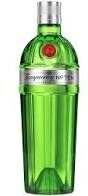 Sucre et nutriments contenus dans Tanqueray